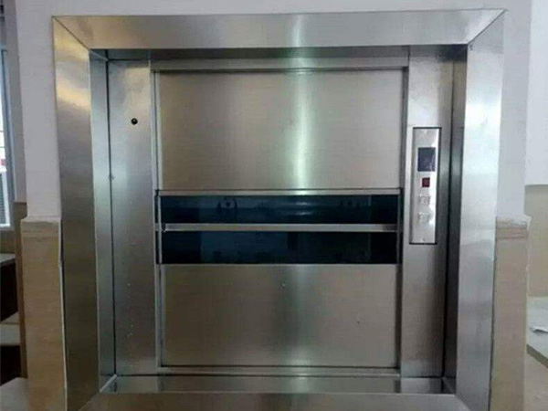 广东工作台式传菜电梯