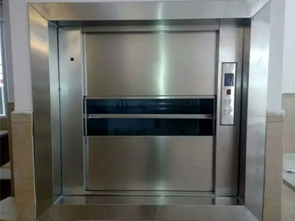 和信为您介绍传菜电梯的使用要求